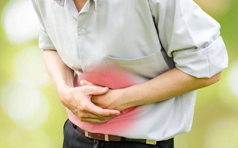 Những cơn đau dạ dày luôn khiến người bệnh khó chịu, làm giảm chất lượng cuộc sống